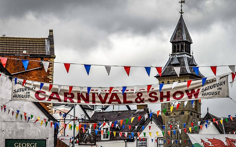 The Knighton Show and Carnival: A Must-Attend Annual Event for Locals and Visitors Alike