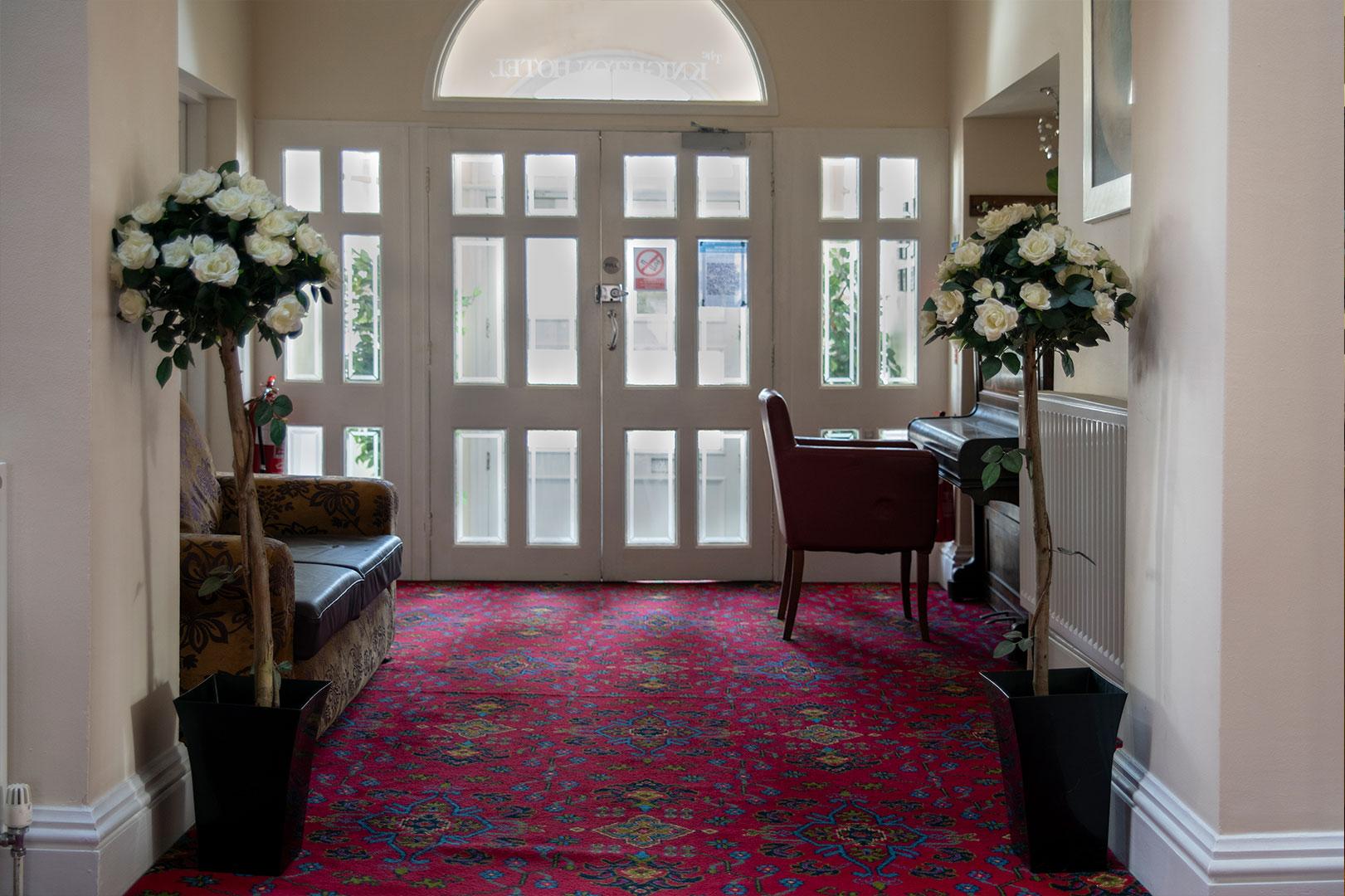 The Knighton Hotel3