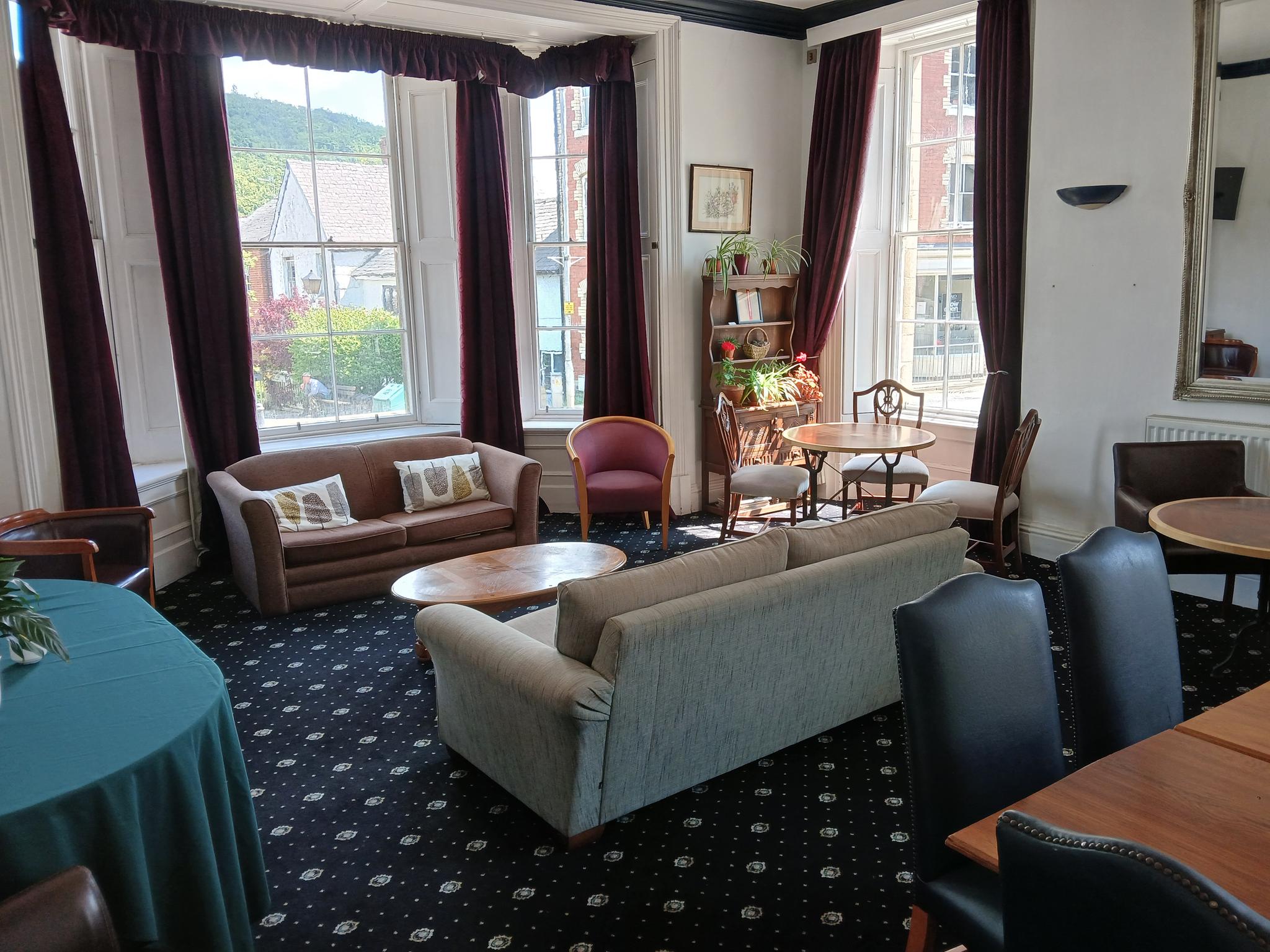 The Knighton Hotel6