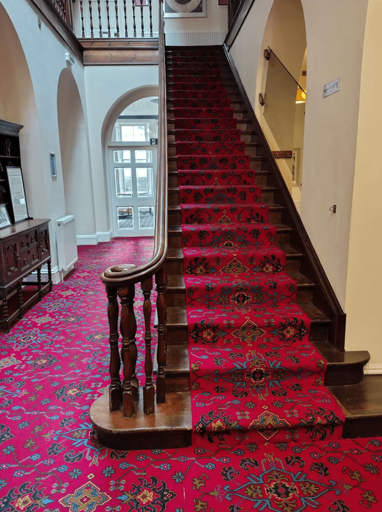 The Knighton Hotel5